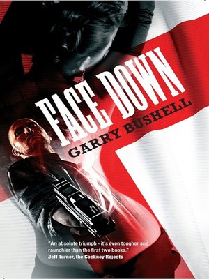 cover image of Face Down